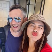 original sound - Madam Ning &  Lio🇹🇭💞🇫🇷