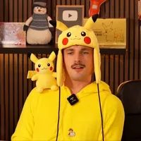 original sound - pokevoll
