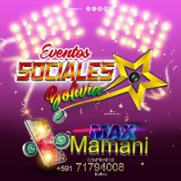 eventossocialesbolivia
