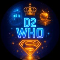 son original - D2 WHO