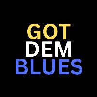 original sound - Got Dem Blues