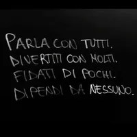 PERSONALE