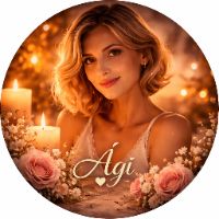eredeti hang – Agi