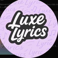 sonido original - LuxeLyrics