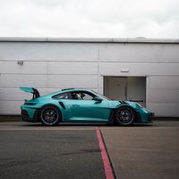 original sound
