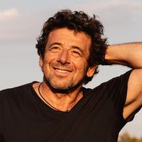 patrickbruel