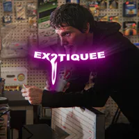 original sound - ex2tiquee.aep