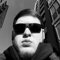 оригинальный звук