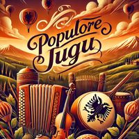 original sound - Popullore_jugu