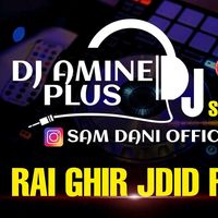 son original - dj amine live