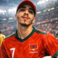 Moubarak