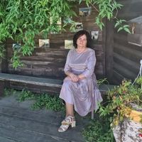lydiasevernovich