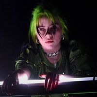 everybody dies backing vocals