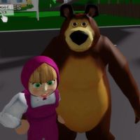 оригинальный звук