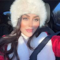 farzanazaheri