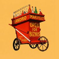 Boom Boom by Dro and Olivier Martelly