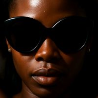 original sound - KInky Glasses