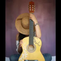 original sound - la_reynadelflamenkito