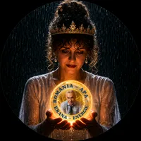 Îmbătrânesc mă trec ca norul