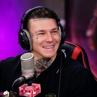 оригинальный звук