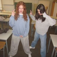 schoolbutnonchalant