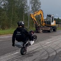 mankirassaaja3000