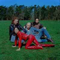 wolfalicemusic