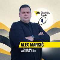 alexmarsic