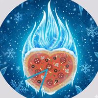 pizzabaiamare