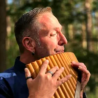 original sound - janklein_panflute