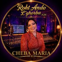 chebamariaofficiel