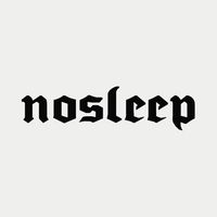 nosleeptechno