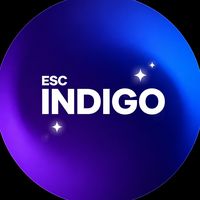 indigomelly