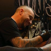 wusetattoo
