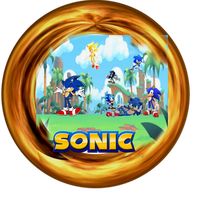 sonic_collection