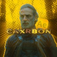 caxrbon