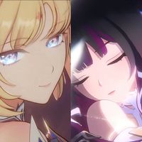 original sound