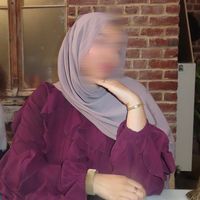 zohraomani