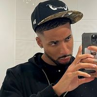 kareemjgs Azealia Banks dont wanna share this