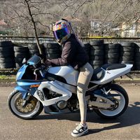 marryrider
