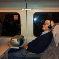 audio originale