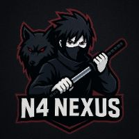 original sound - N4 N3XuS