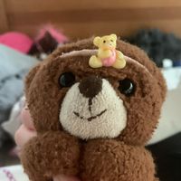 crackiethebear