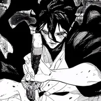 Thorfinn the goat