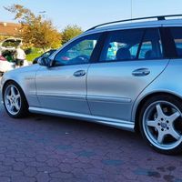 e55amg63