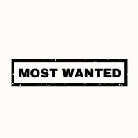 mostwantedsessies
