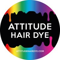 original sound - Attitude Hair Dye
