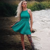 july_curly98