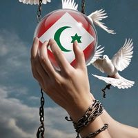 الصوت الأصلي