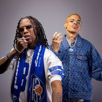 POMPA ANTHONY Y YEIGO